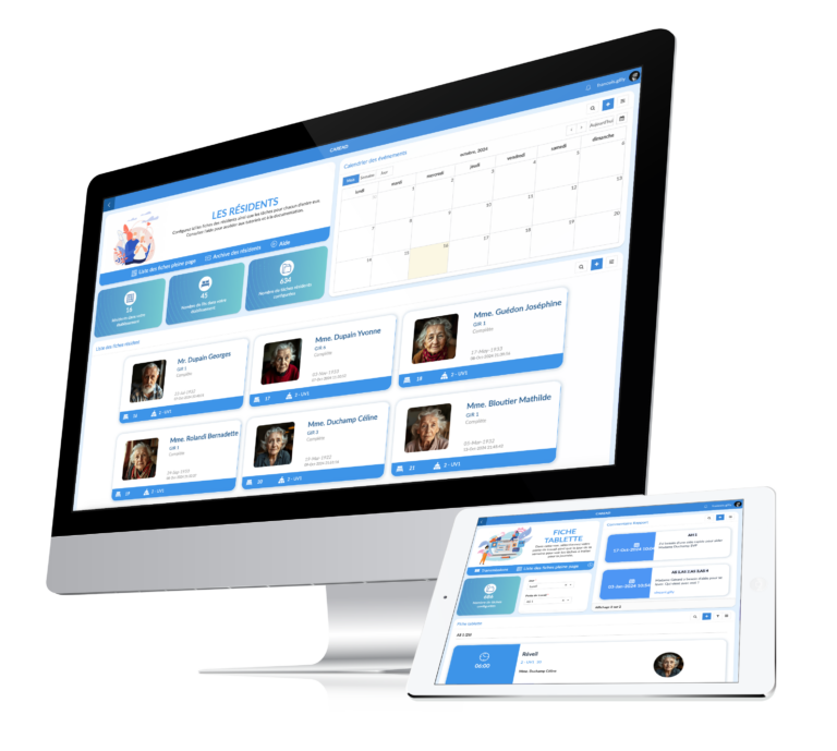 Accueil 1 - Caread logiciel daccompagnement des ehpad e1731419204861 CAREAD